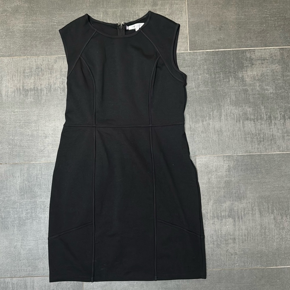 Jennifer Lopez Little Black Dress